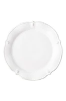 Juliska Berry & Thread Flared Whitewash Dessert/Salad Plate at Nordstrom