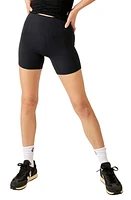 FP Movement by Free People Never Better Bike Shorts at Nordstrom,