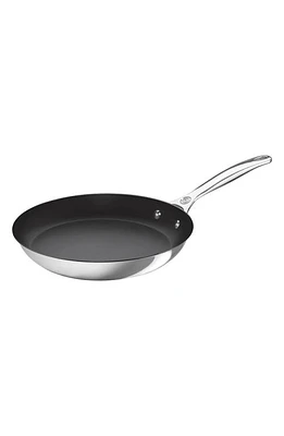 Le Creuset 8-Inch Stainless Steel Nonstick Fry Pan in Silver at Nordstrom