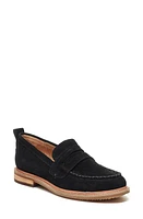 Kelsi Dagger Brooklyn Lens Penny Loafer at Nordstrom,