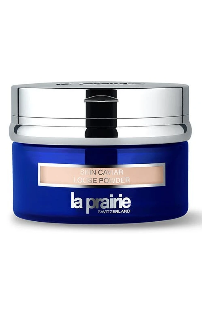 La Prairie Skin Caviar Loose Powder in Translucent at Nordstrom