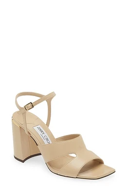 Jimmy Choo Ellison Sandal Desert at Nordstrom,