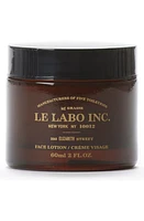 Le Labo Face Lotion at Nordstrom