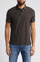 Robert Barakett Hickman Short Sleeve Polo Shirt at Nordstrom,