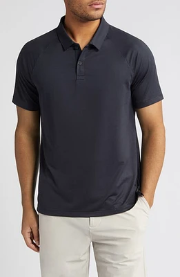 zella Chip Performance Golf Polo at Nordstrom,