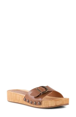 Seychelles Sorbet Platform Wedge Sandal at Nordstrom,