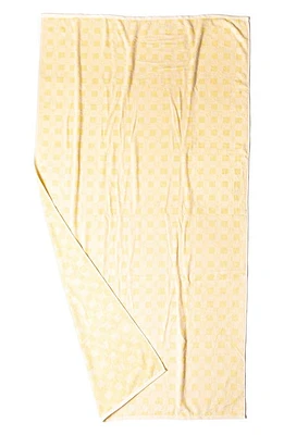 House No.23 Monroe Towel in Desert Sun at Nordstrom