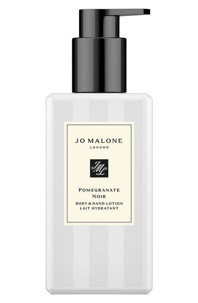 Jo Malone London Pomegranate Noir Body Lotion at Nordstrom, Size 8.5 Oz