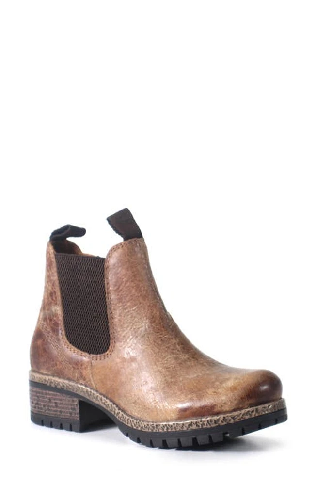 Diba True Say So Chelsea Boot at Nordstrom,