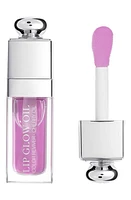 DIOR Lip Glow Oil in 063 Pink Lilac at Nordstrom