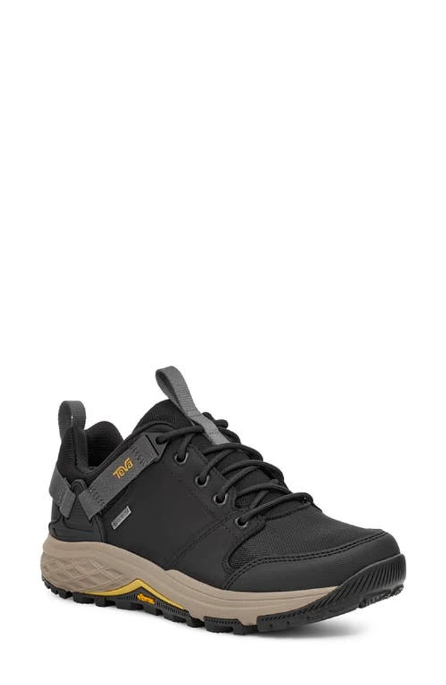 Teva Grandview GTX Waterproof Sneaker at Nordstrom