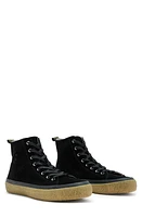 AllSaints Crister High Top Sneaker at Nordstrom,