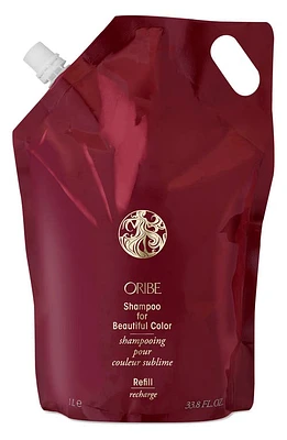 Oribe Shampoo for Beautiful Color in Refill at Nordstrom, Size 33.8 Oz