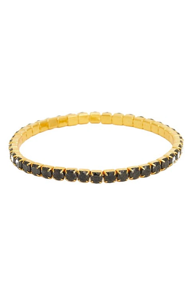 Petit Moments Santa Maria Bracelet in Black at Nordstrom