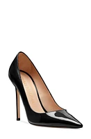 Stuart Weitzman Stuart 110 Pump in Black at Nordstrom, Size 8