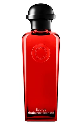 Terre d'Hermès - Eau de Rhubarbe Écarlate - Eau de Cologne at Nordstrom, Size 3.3 Oz