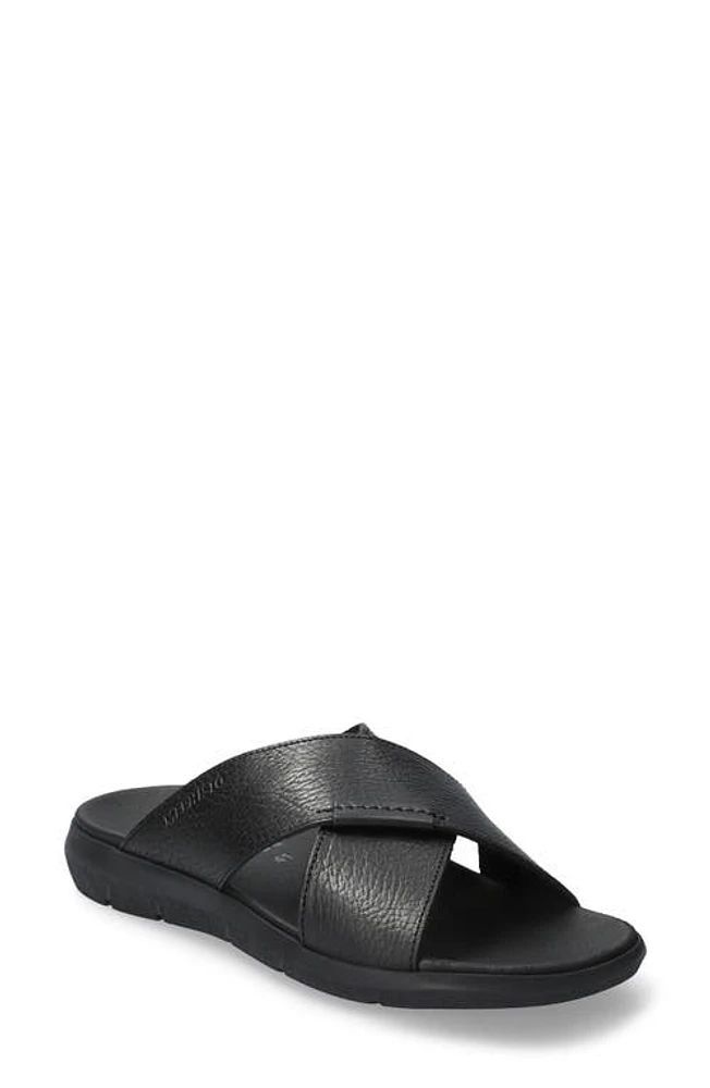 Mephisto Conrad Slide Sandal at Nordstrom,