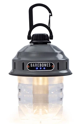 BAREBONES LIVING Beacon Hanging Light in Slate Gray at Nordstrom