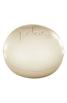 DIOR 'J'adore' Silky Soap at Nordstrom