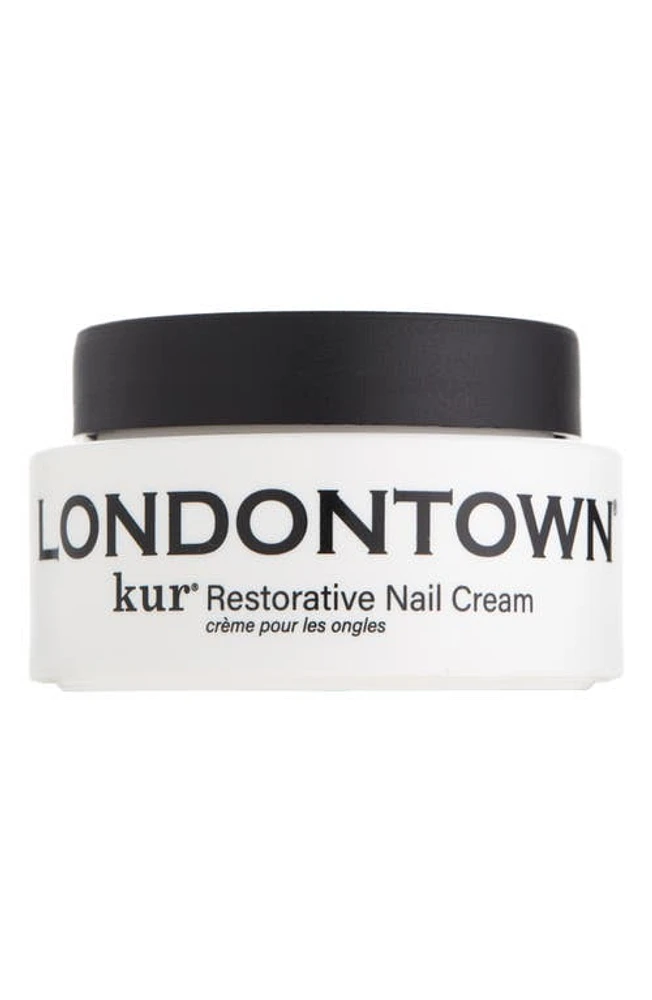 Londontown Restorative Nail Cream at Nordstrom