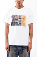 BDG Urban Outfitters Museum of Youth Culture Graphic T-Shirt White at Nordstrom,