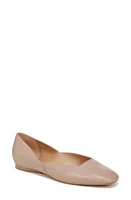 Naturalizer Cody Skimmer Flat Leather at Nordstrom,