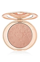 Charlotte Tilbury Glow Glides Hollywood Highlighter in Pillow Talk Glow at Nordstrom