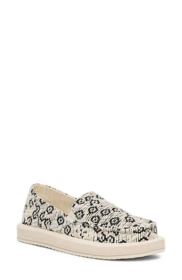 Sanuk Donna St. Slip-On Sneaker Multi at Nordstrom