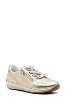 ara Ollie Sneaker Platinum at Nordstrom,