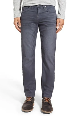 Joe's Brixton Slim Fit Jeans in Rhino at Nordstrom, Size 32