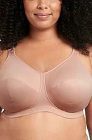 Goddess Celeste Full Figure Soft Cup Bra at Nordstrom,