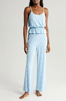 Honeydew Intimates Clear Skies Eyelet Jersey Camisole Pajamas at Nordstrom,