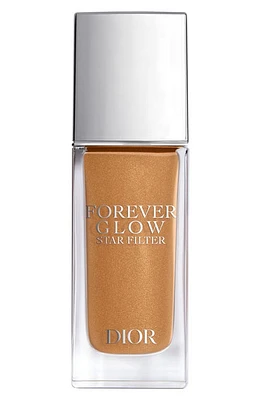 DIOR Forever Glow Star Filter Multi-Use Complexion Enhancing Booster in 5N at Nordstrom