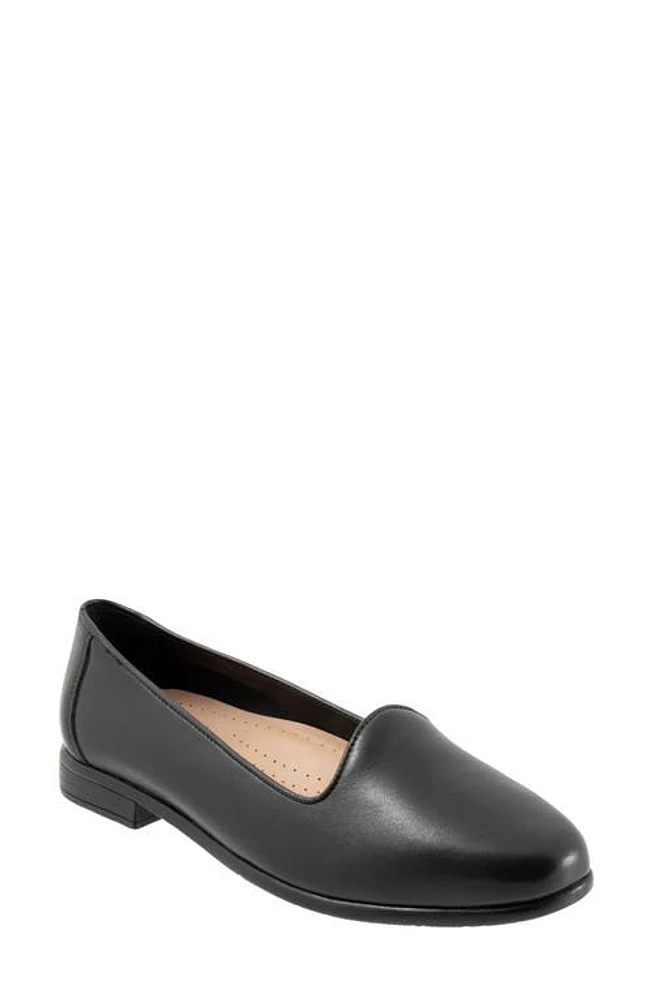 Trotters Liz Lux Flat - Multiple Widths Available at Nordstrom