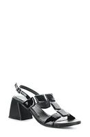 Bos. & Co. Glow Slingback Sandal Patent at Nordstrom,