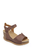 On Foot Samoa 310 Wedge Sandal at Nordstrom,