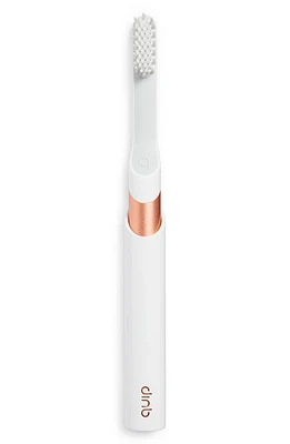 QUIP Electric Toothbrush in Copper at Nordstrom