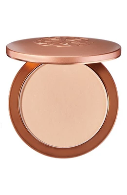 YENSA Super Serum Silk Pressed Powder Foundation in Light at Nordstrom