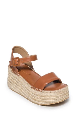 BERNARDO FOOTWEAR Mallorca Espadrille Platform Sandal at Nordstrom,