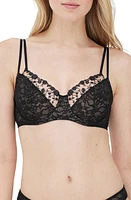 Skarlett Blue Paradise Underwire Bra at Nordstrom,