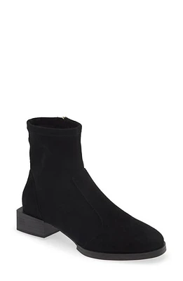 Cecelia New York Kirk Bootie in Black at Nordstrom, Size 8