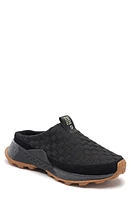 HOLO Footwear Chancla Slip-On Shoe in Black at Nordstrom, Size 11