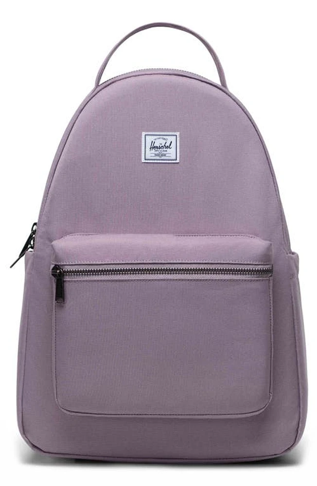 Herschel Supply Co. Nova Backpack in Nirvana at Nordstrom