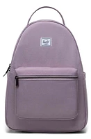 Herschel Supply Co. Nova Backpack in Nirvana at Nordstrom