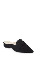 KOKO + PALENKI Quantum Pointed Toe Mule Suede at Nordstrom,