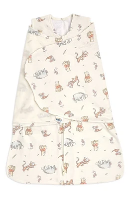 HALO SleepSack Swaddle in Winnie Frolic at Nordstrom, Size Small