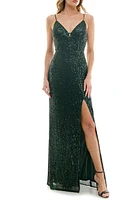 Speechless Sequin Gown at Nordstrom,