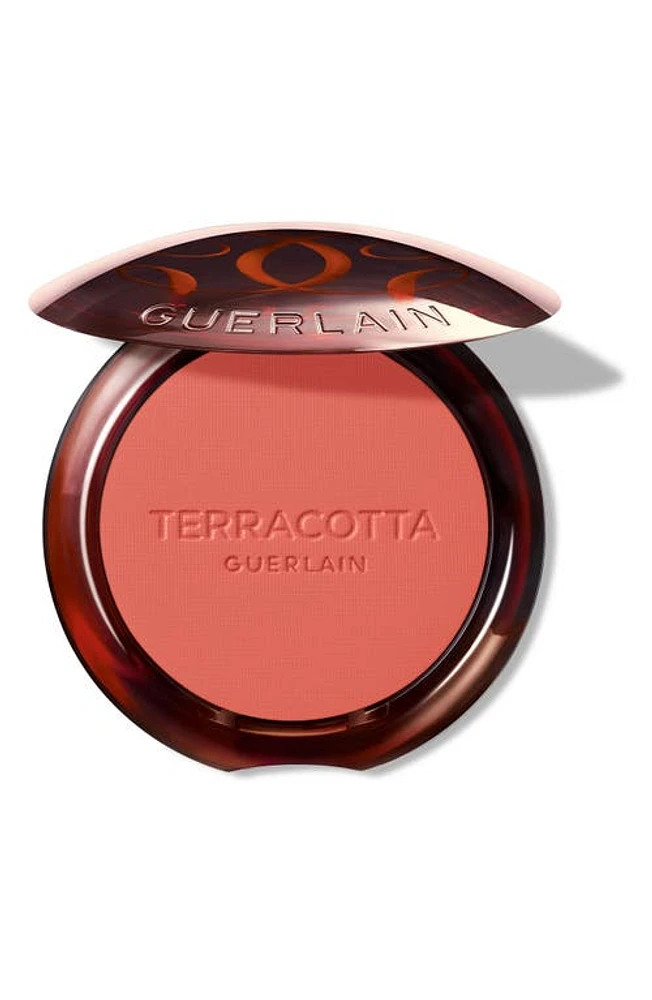 Guerlain Terracotta Powder Blush in Dark at Nordstrom