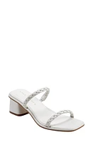 Marc Fisher LTD Thoral Slide Sandal at Nordstrom,