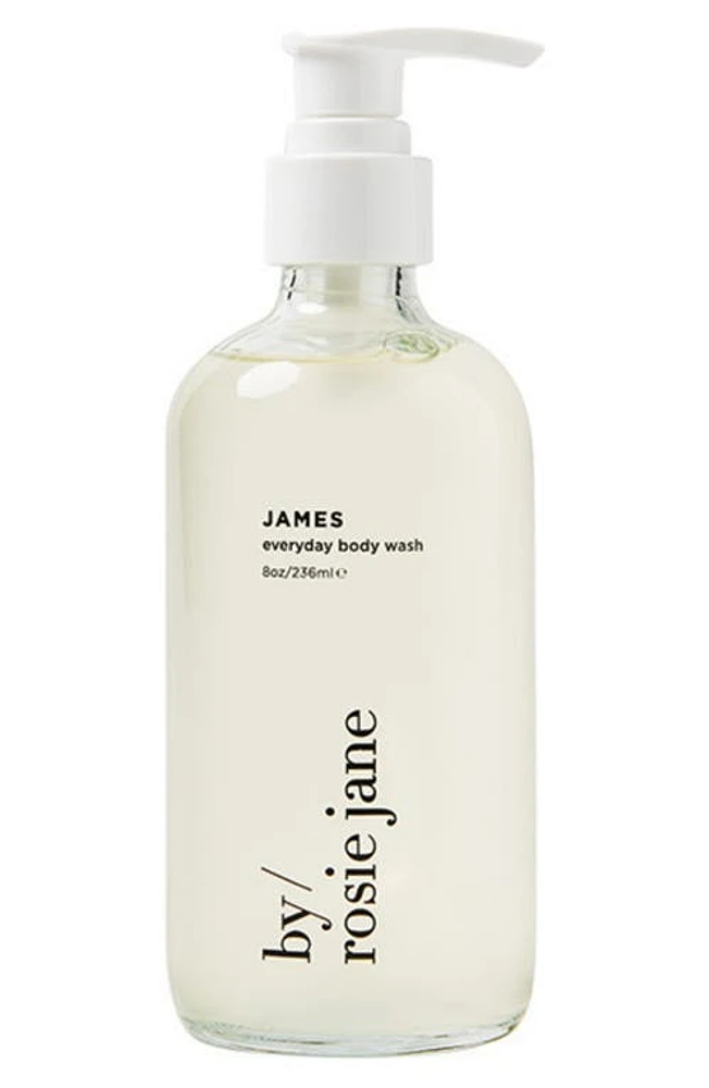 By Rosie Jane James Everyday Body Wash at Nordstrom